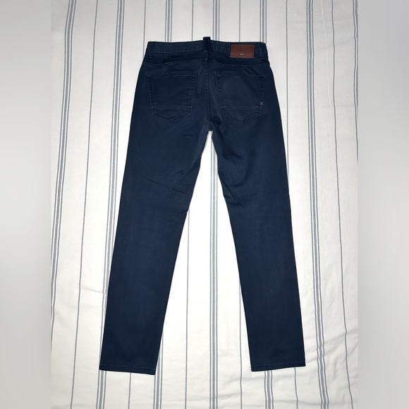 ZARA Men’s Casual 5 Pocket Pants - Picture 2 of 4